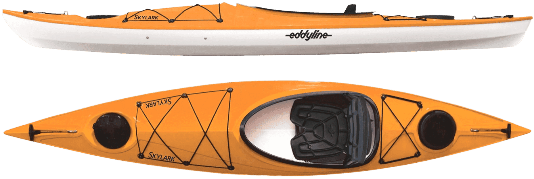 eddy line skylark