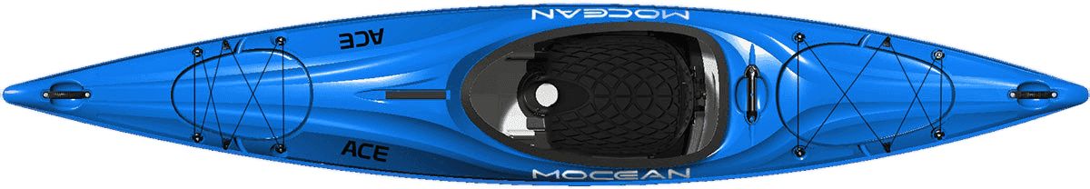 mocean ace