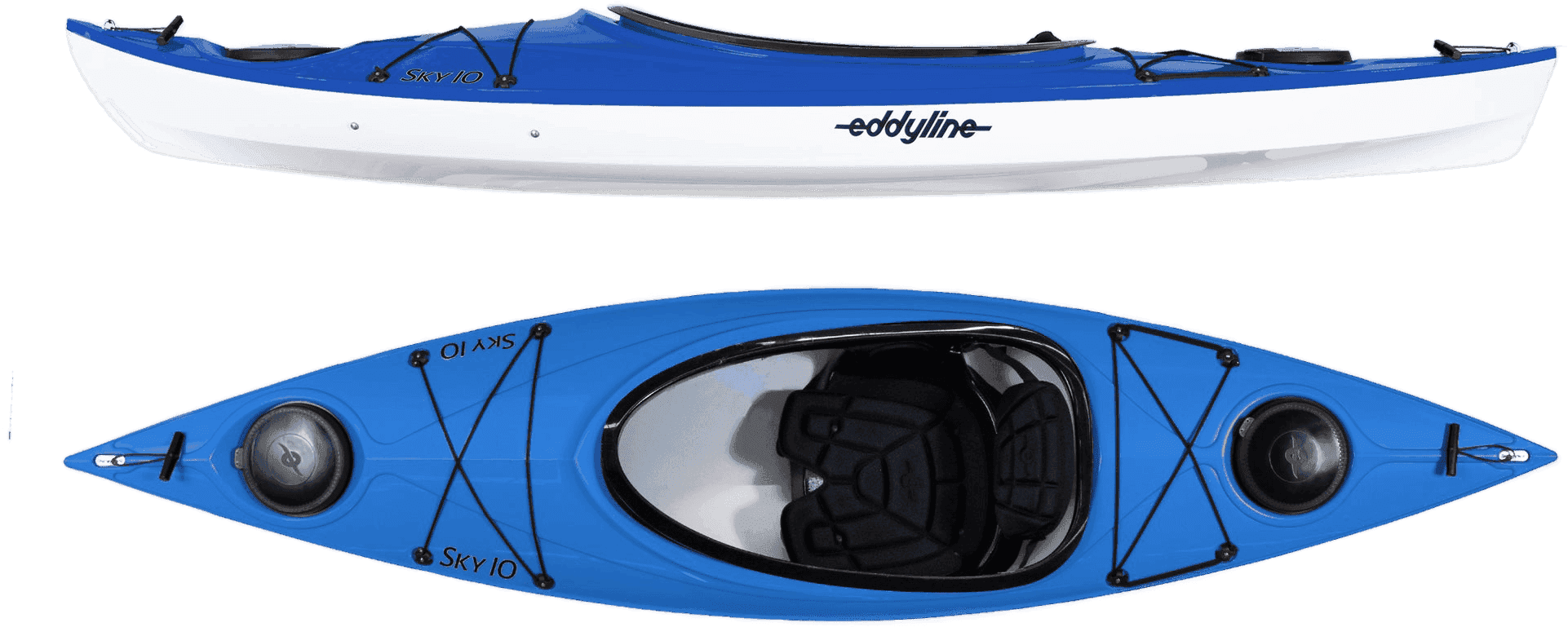 eddy line sky 10