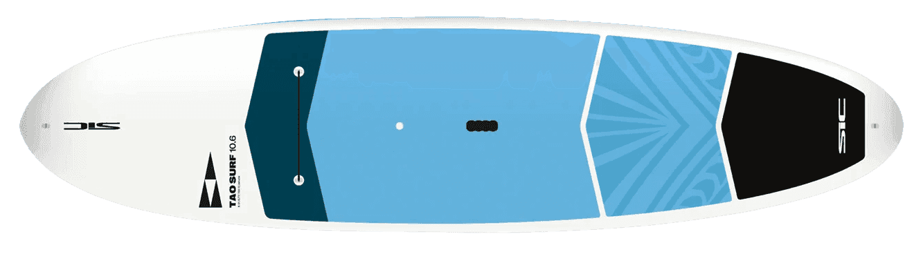 tao surf