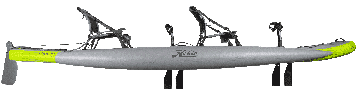 hobie trek 14 duo