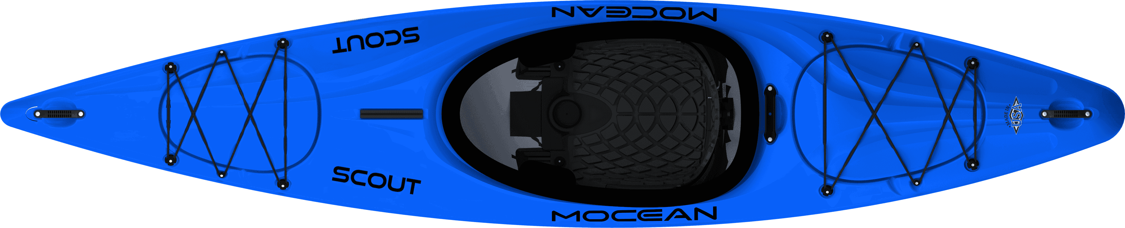 mocean scout