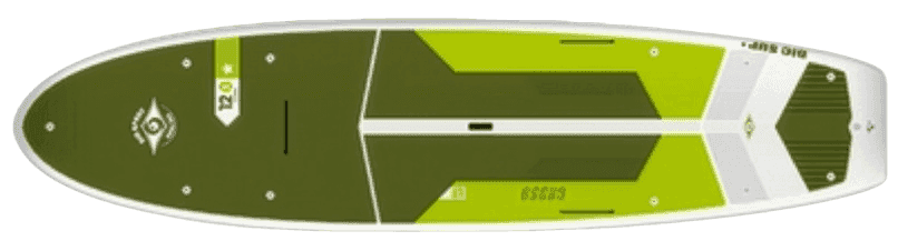 cross fish